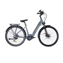Roxform STRIDE L. Step Through City Commuter E - Bike - BikeVentures