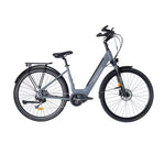 Roxform STRIDE L. Step Through City Commuter E - Bike - BikeVentures