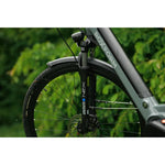 Roxform STRIDE L. Step Through City Commuter E - Bike - BikeVentures