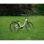 Roxform STRIDE L. Step Through City Commuter E - Bike - BikeVentures