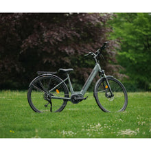 Roxform STRIDE L. Step Through City Commuter E - Bike - BikeVentures