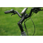 Roxform STRIDE L. Step Through City Commuter E - Bike - BikeVentures