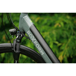 Roxform STRIDE L. Step Through City Commuter E - Bike - BikeVentures