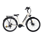 Roxform STRIDE L. Step Through City Commuter E - Bike - BikeVentures