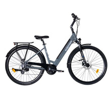 Roxform Stride S Step - Through City Commuter Electric Bike 250W - BikeVentures