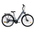 Roxform Stride S Step - Through City Commuter Electric Bike 250W - BikeVentures