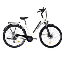 Roxform Stride S Step - Through City Commuter Electric Bike 250W - BikeVentures