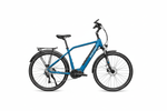 Roxform Valor L Mid - Drive City Commuter Electric Bike 250W - BikeVentures