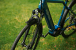 Roxform Valor L Mid - Drive City Commuter Electric Bike 250W - BikeVentures