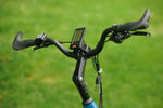 Roxform Valor L Mid - Drive City Commuter Electric Bike 250W - BikeVentures