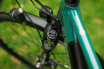 Roxform Valor S Mid - Drive City Commuter Electric Bike 250W - BikeVentures