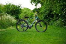 Roxform Valor S Mid - Drive City Commuter Electric Bike 250W - BikeVentures