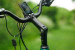 Roxform Valor S Mid - Drive City Commuter Electric Bike 250W - BikeVentures