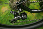 Roxform VENTURIS Mid - Drive Electric Mountain Bike 250W - BikeVentures