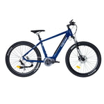 Roxform VENTURIS Mid - Drive Electric Mountain Bike 250W - BikeVentures