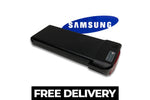 Samsung 36V Rear Carrier Battery (4 Pin Parallel) (4 sizes) - BikeVentures