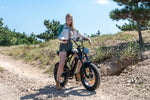 Hitway BK29 Electric Bike
