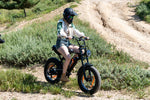 Hitway BK29 Electric Bike