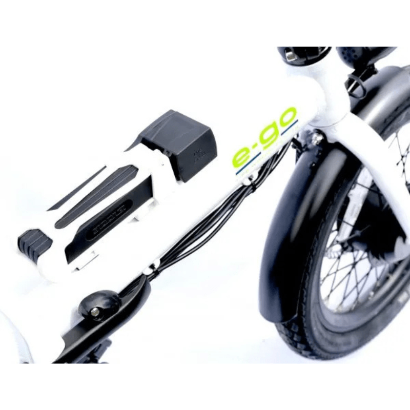 Sold Secure Approved Foldable Bike Lock - BikeVentures