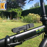 Sold Secure Approved Foldable Bike Lock - BikeVentures