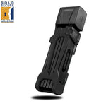Sold Secure Approved Foldable Bike Lock - BikeVentures