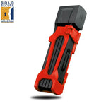 Sold Secure Approved Foldable Bike Lock - BikeVentures