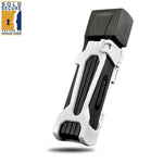 Sold Secure Approved Foldable Bike Lock - BikeVentures