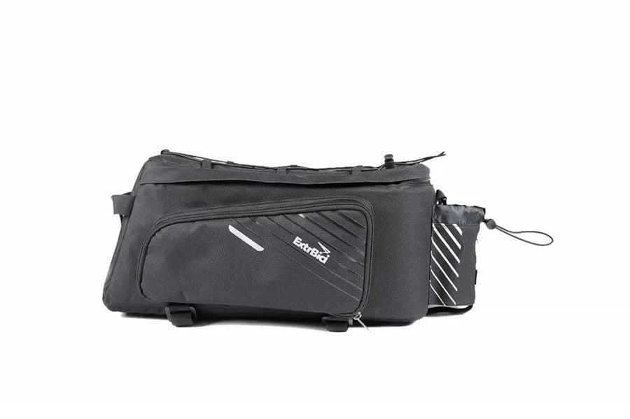 SR100 Pannier Bag - BikeVentures