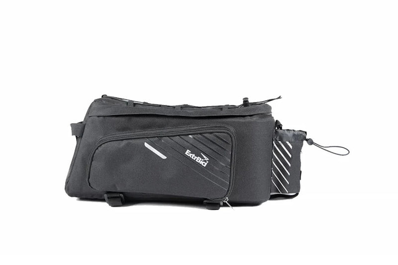SR100 Pannier Bag - BikeVentures