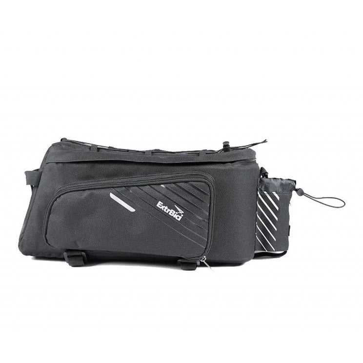 SR100 Pannier Bag - BikeVentures