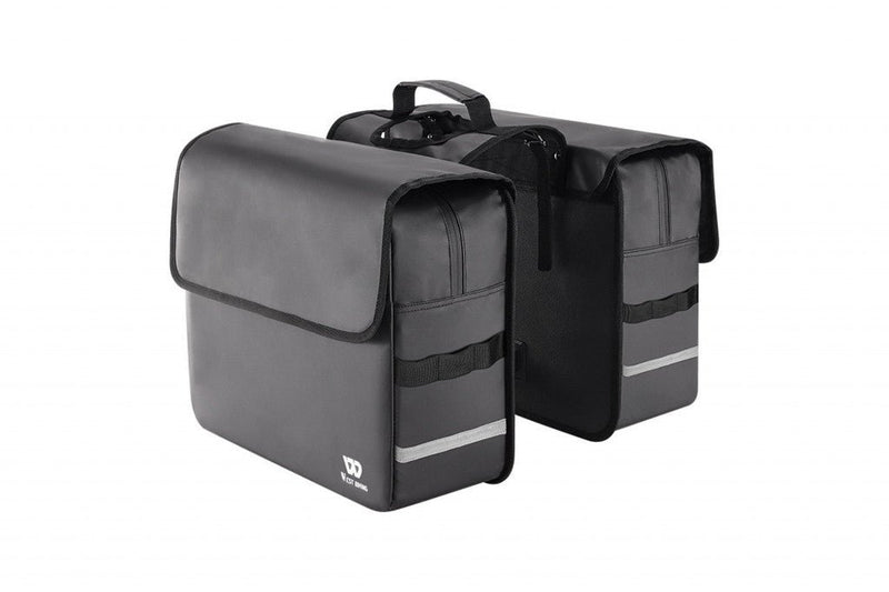 SR200 Pannier Bags - BikeVentures