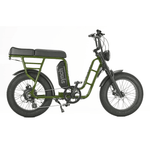 Synch Longtail ST 250W - BikeVentures