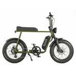 Synch Mini Monkey 250w - BikeVentures