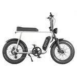 Synch Mini Monkey 250w - BikeVentures