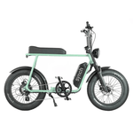 Synch Mini Monkey 250w - BikeVentures