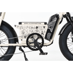Synch OS Illustration x Wayfarer - BikeVentures