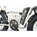 Synch OS Illustration x Wayfarer - BikeVentures