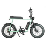 Synch Super Monkey 250w - BikeVentures