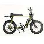 Synch Super Monkey PRO 250w - BikeVentures