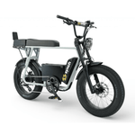 Synch Super Monkey PRO 250w - BikeVentures