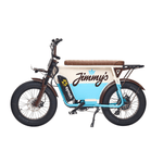 Synch x Jimmy’s Iced Coffee Custom Edition - BikeVentures