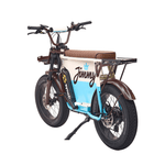Synch x Jimmy’s Iced Coffee Custom Edition - BikeVentures