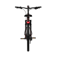 TENWAYS AGO AIR Electric Bike 80Nm Mid-Drive Motor - BikeVentures