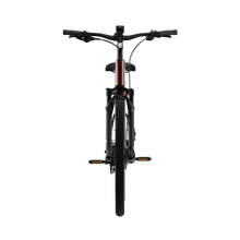 TENWAYS AGO AIR Electric Bike 80Nm Mid-Drive Motor - BikeVentures