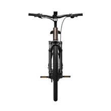 TENWAYS AGO AIR Electric Bike 80Nm Mid-Drive Motor - BikeVentures