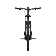 TENWAYS AGO AIR Electric Bike 80Nm Mid-Drive Motor - BikeVentures