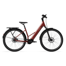 TENWAYS AGO AIR Electric Bike 80Nm Mid-Drive Motor - BikeVentures
