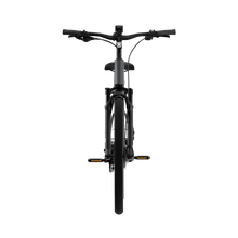 TENWAYS AGO AIR Electric Bike 80Nm Mid-Drive Motor - BikeVentures