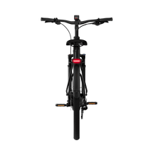 TENWAYS AGO AIR Electric Bike 80Nm Mid-Drive Motor - BikeVentures