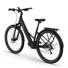 TENWAYS AGO AIR Electric Bike 80Nm Mid-Drive Motor - BikeVentures